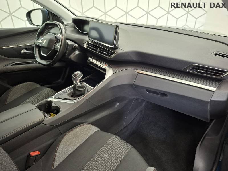 Peugeot 3008 - Photo 28