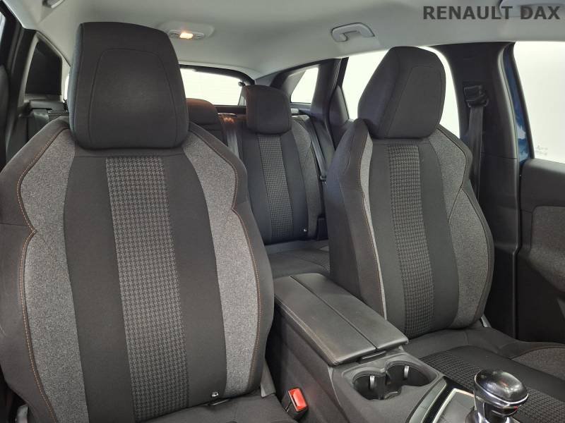 Peugeot 3008 - Photo 29