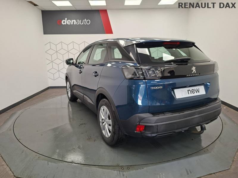 Peugeot 3008 - Photo 3