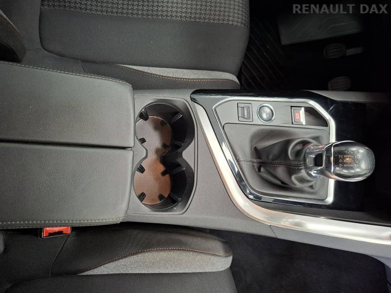 Peugeot 3008 - Photo 31