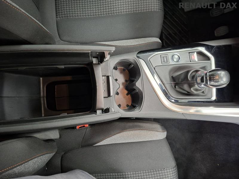 Peugeot 3008 - Photo 32
