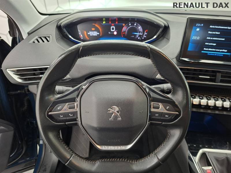 Peugeot 3008 - Photo 34