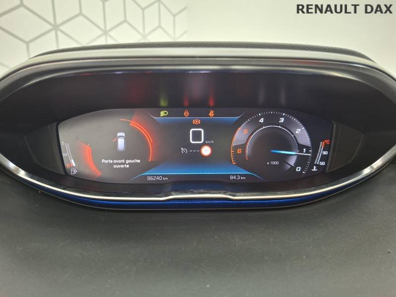 Peugeot 3008 - Photo 38