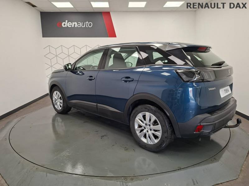 Peugeot 3008 - Photo 4