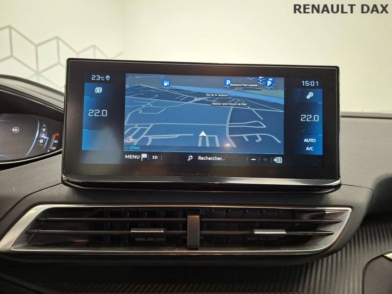 Peugeot 3008 - Photo 41