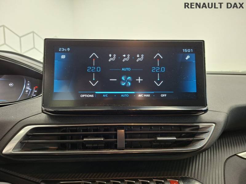 Peugeot 3008 - Photo 42