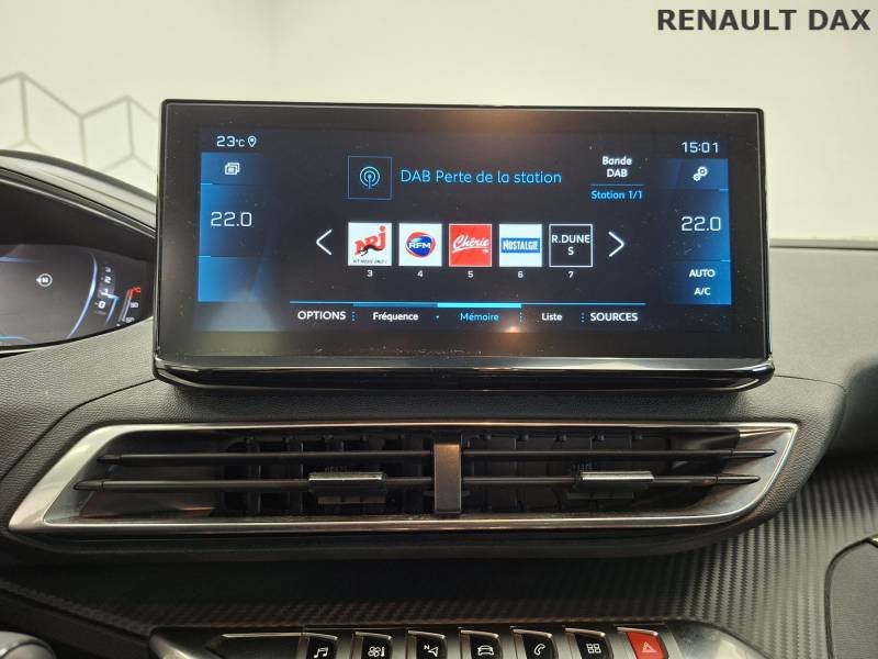 Peugeot 3008 - Photo 43