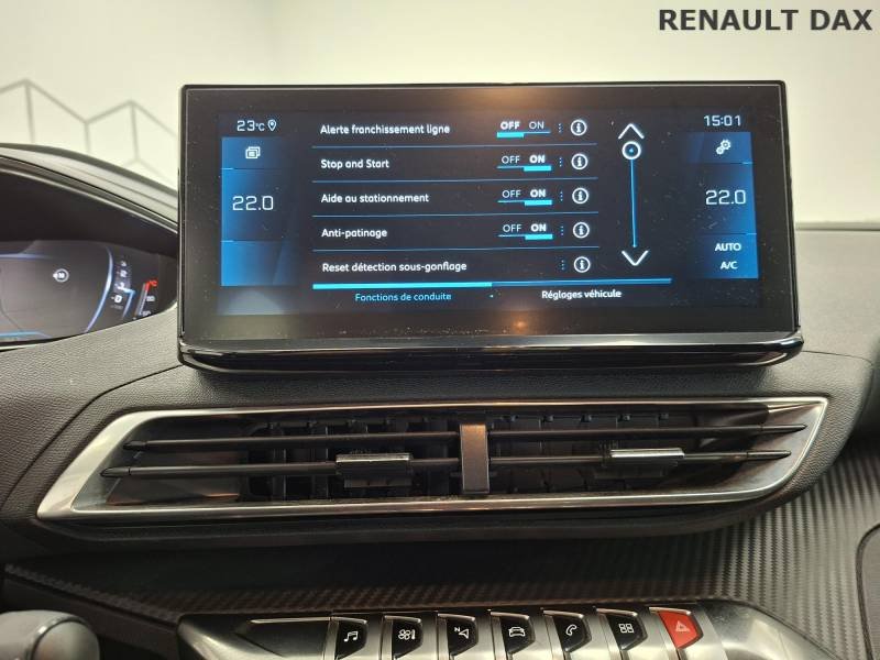 Peugeot 3008 - Photo 44