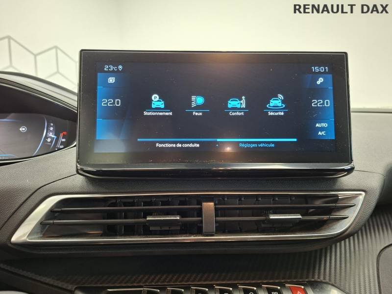 Peugeot 3008 - Photo 45