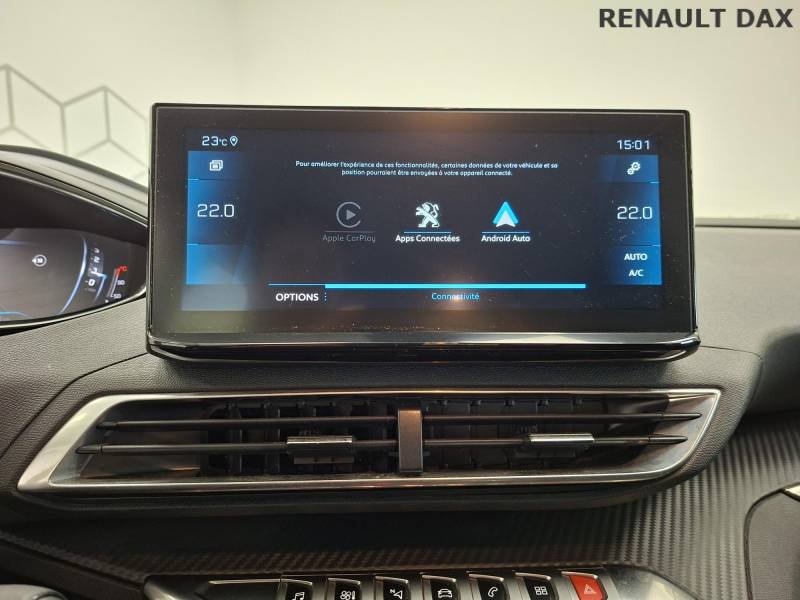 Peugeot 3008 - Photo 46