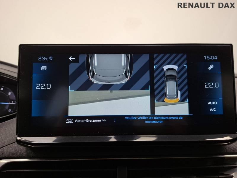 Peugeot 3008 - Photo 47