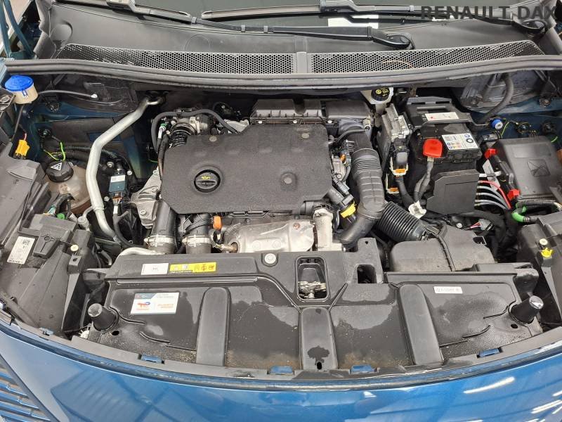 Peugeot 3008 - Photo 48