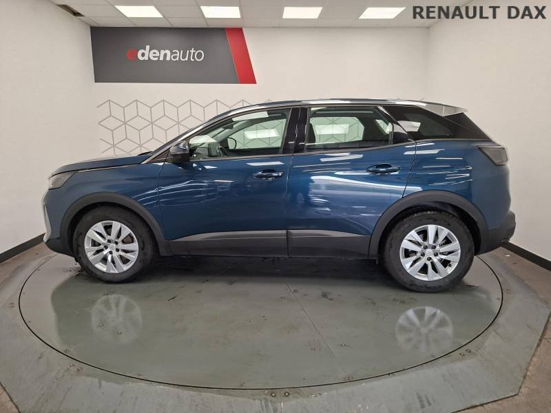 Peugeot 3008 - Photo 5