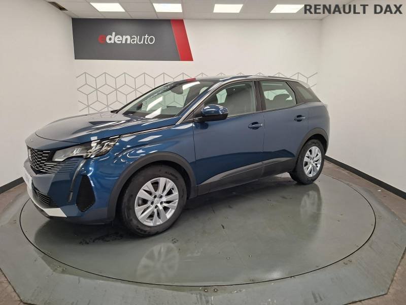 Peugeot 3008 - Photo 6