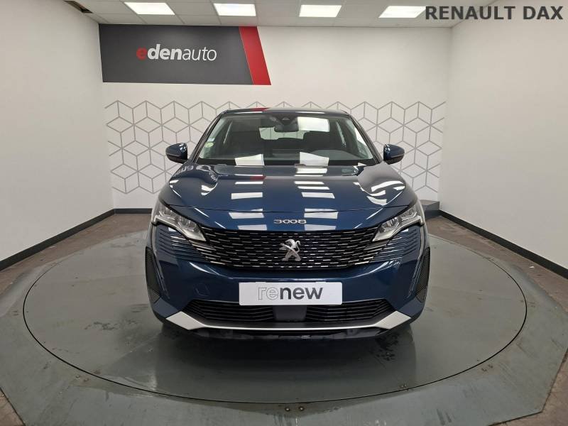 Peugeot 3008 - Photo 7