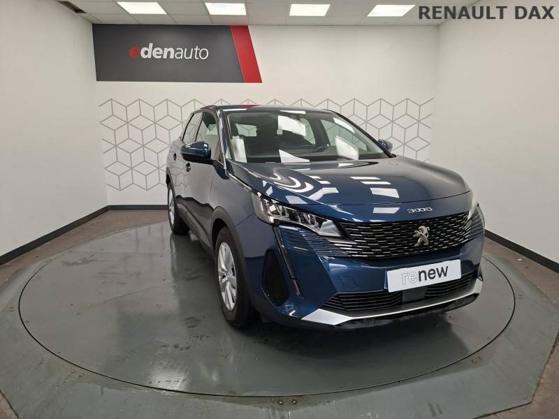 Peugeot 3008 - Photo 8