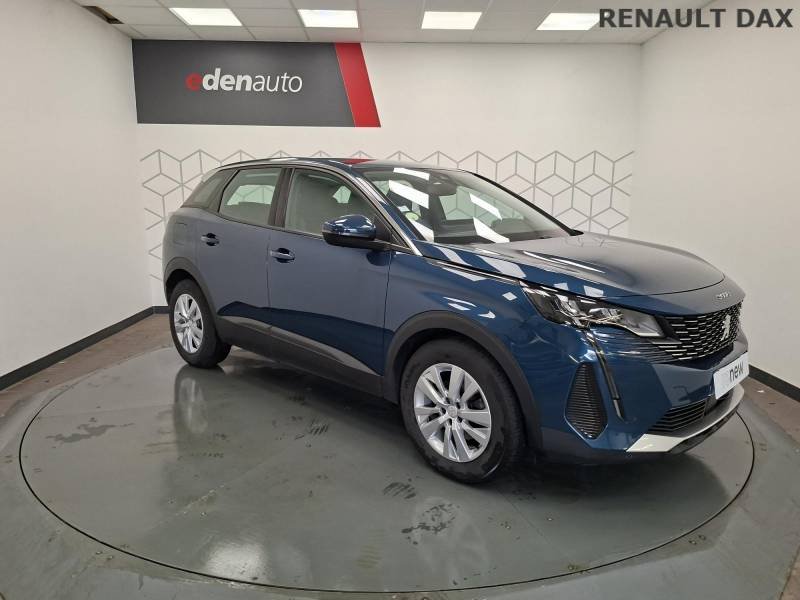 Peugeot 3008 - Photo 9
