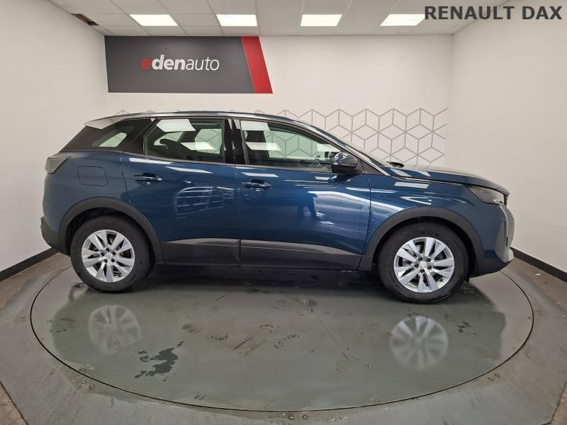 Peugeot 3008 - Photo 10