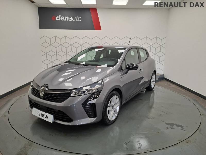 Renault Clio - Photo 1