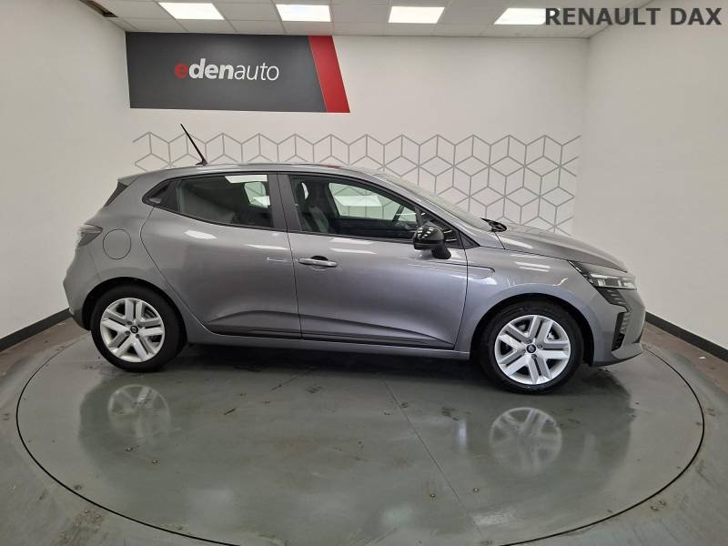 Renault Clio - Photo 11