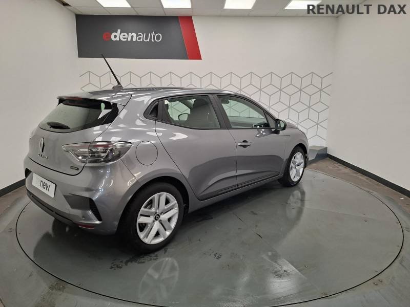 Renault Clio - Photo 12
