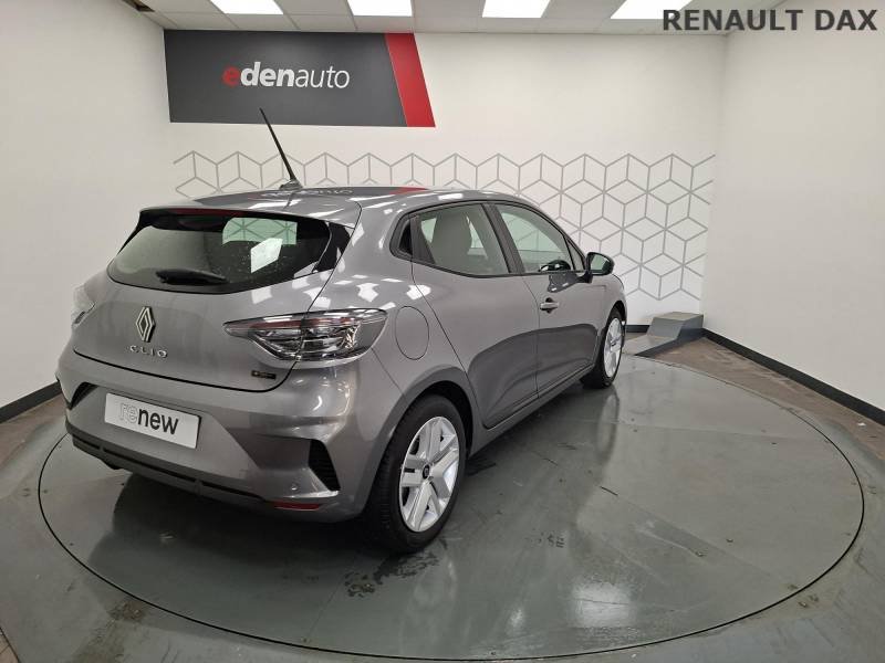 Renault Clio - Photo 13