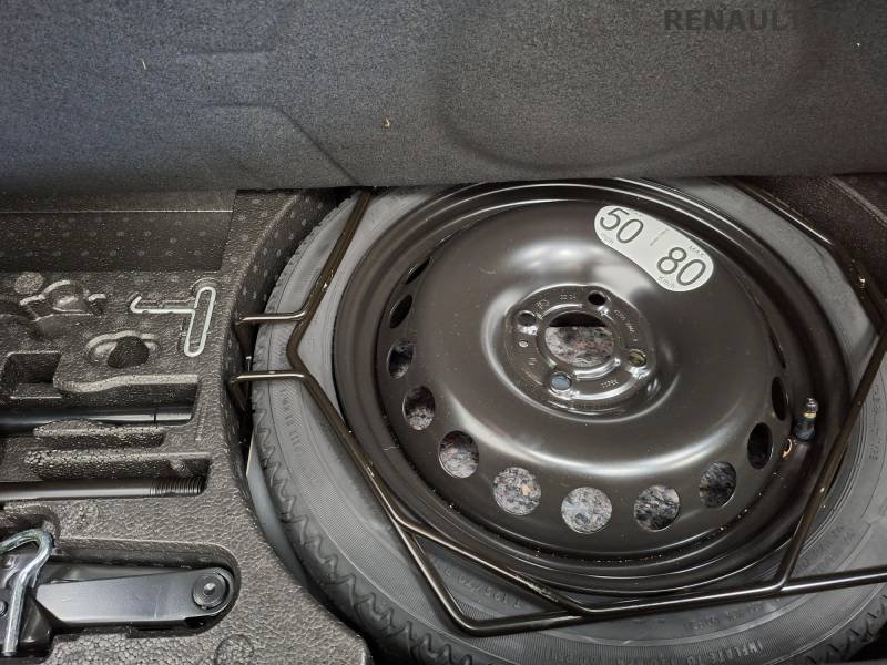 Renault Clio - Photo 15