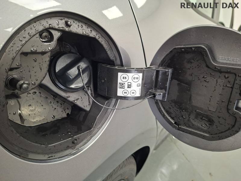 Renault Clio - Photo 16