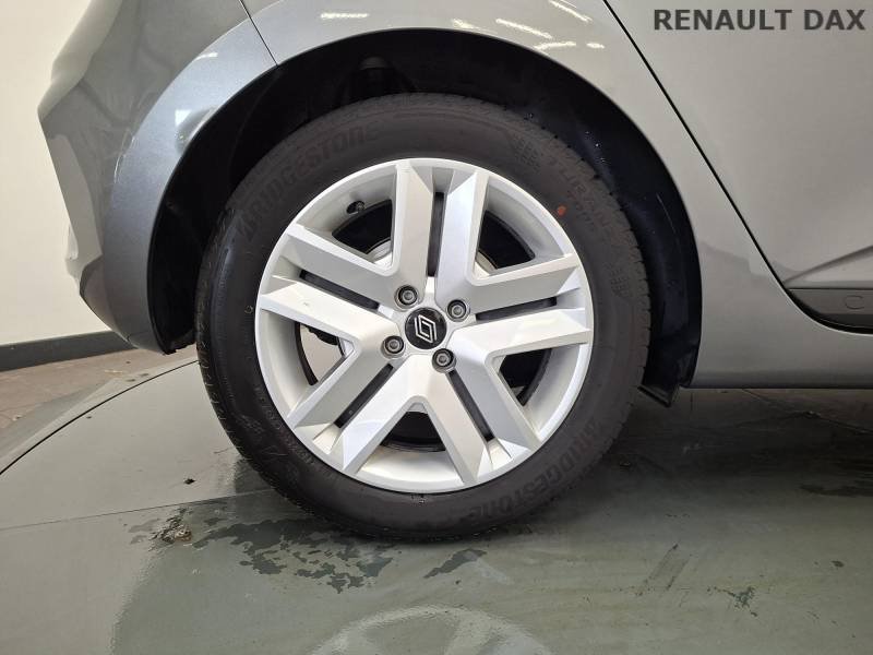 Renault Clio - Photo 17