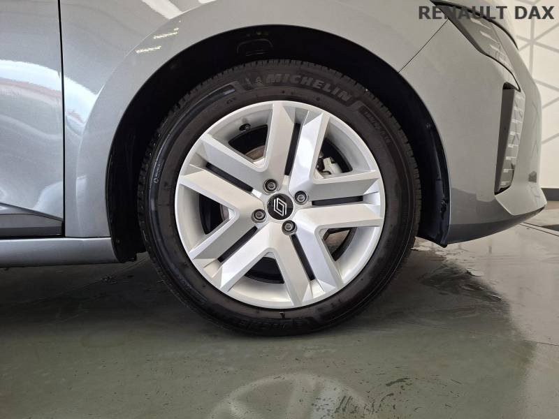 Renault Clio - Photo 18