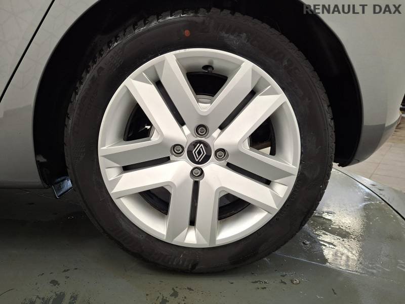 Renault Clio - Photo 20