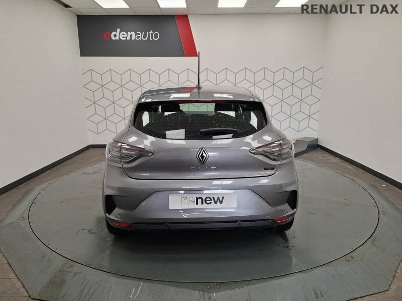 Renault Clio - Photo 2