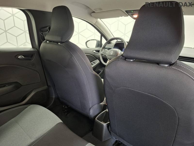 Renault Clio - Photo 25