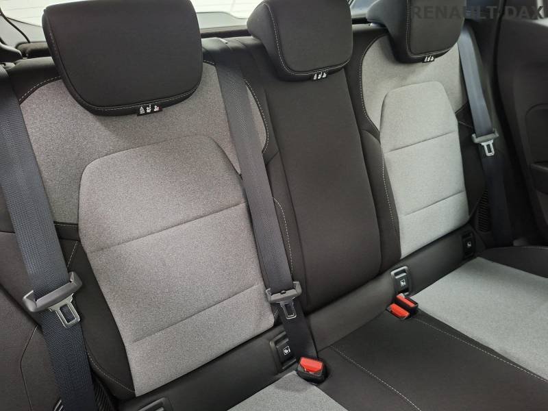 Renault Clio - Photo 26