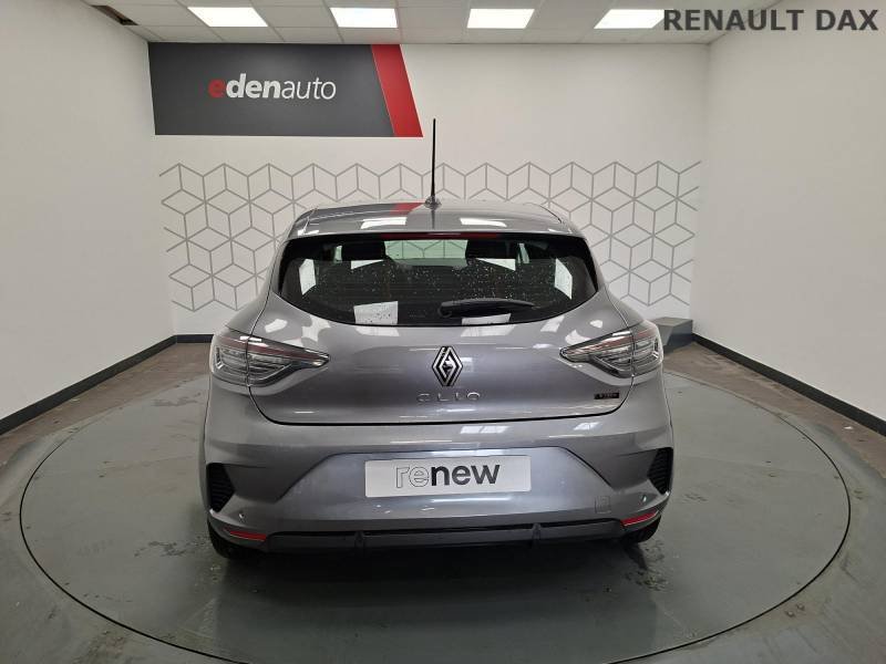 Renault Clio - Photo 3