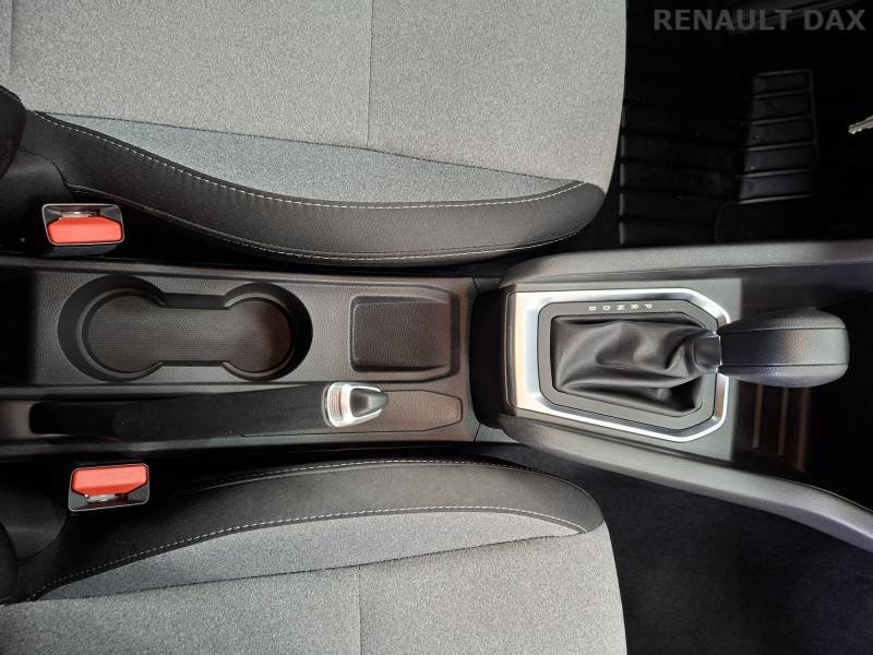 Renault Clio - Photo 31