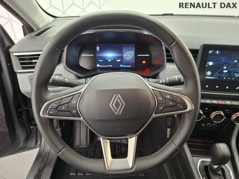 Renault Clio - Photo 34