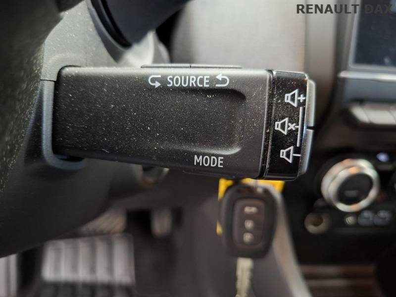 Renault Clio - Photo 37