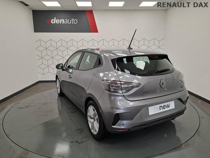 Renault Clio - Photo 4