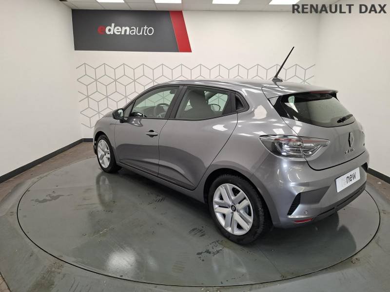 Renault Clio - Photo 5