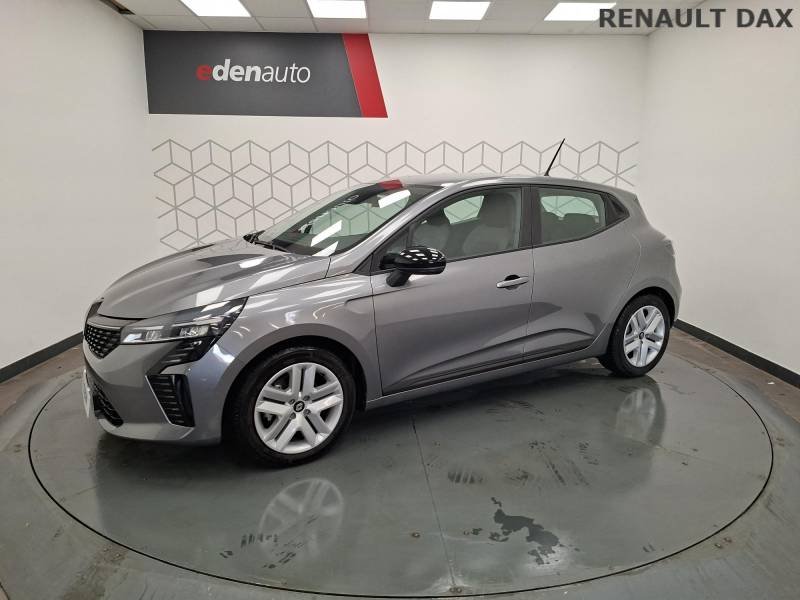 Renault Clio - Photo 7