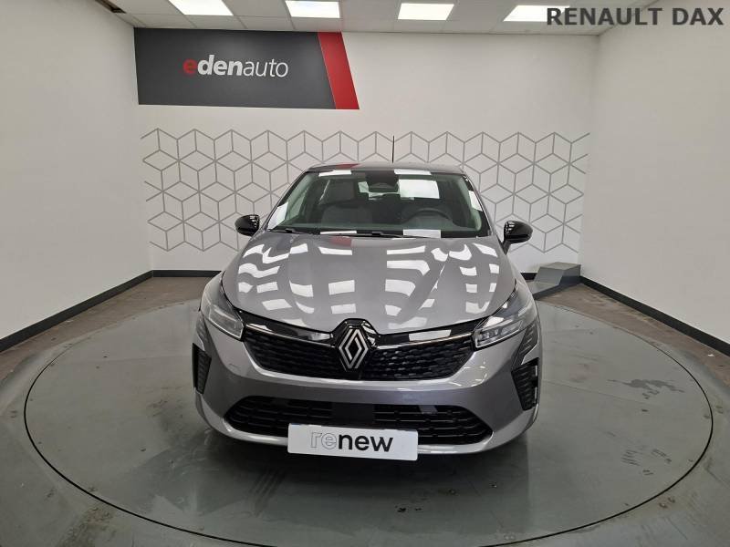 Renault Clio - Photo 8