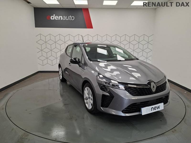 Renault Clio - Photo 9