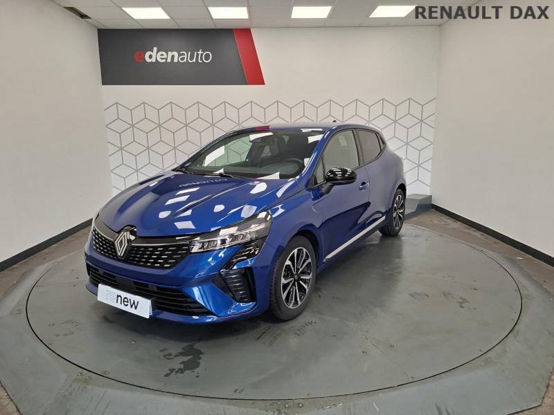 Renault Clio - Photo 1