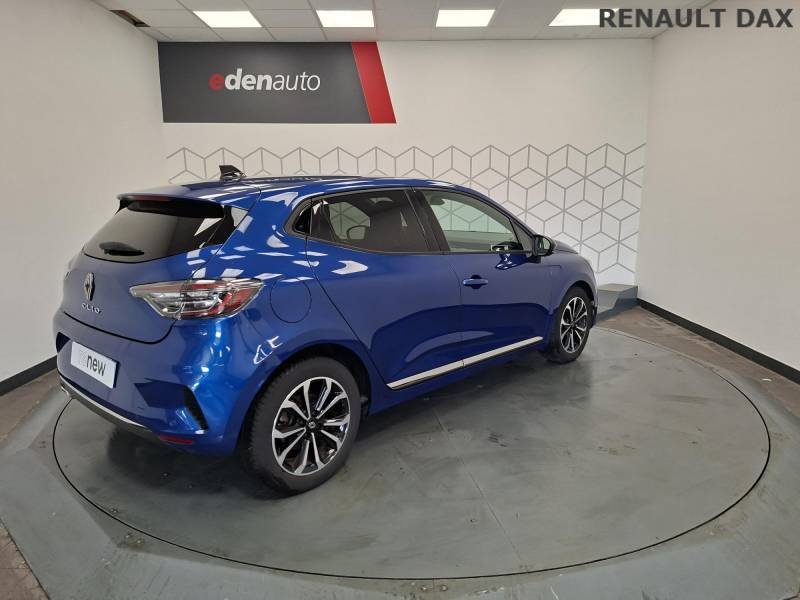 Renault Clio - Photo 11