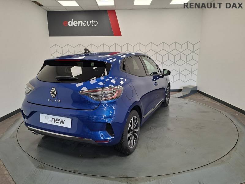Renault Clio - Photo 12