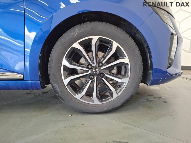 Renault Clio - Photo 17
