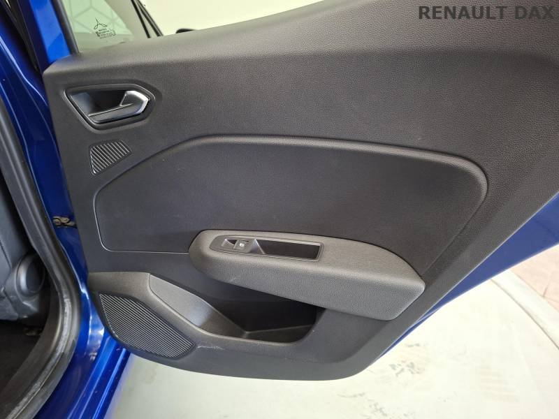 Renault Clio - Photo 20