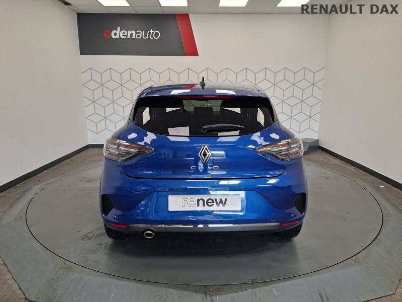 Renault Clio - Photo 2