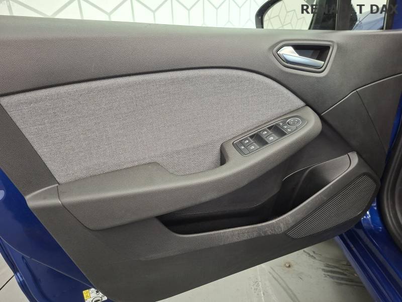 Renault Clio - Photo 22